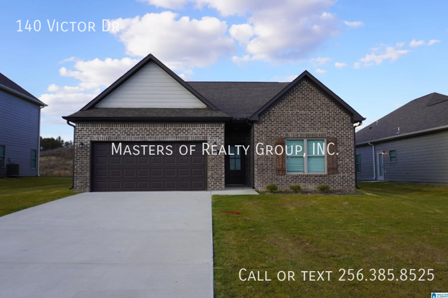 Spacious 4-Bedroom Home in Jasper! - Spacious 4-Bedroom Home in Jasper!