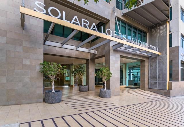 Photo - 1551 Fourth Ave Unit 611