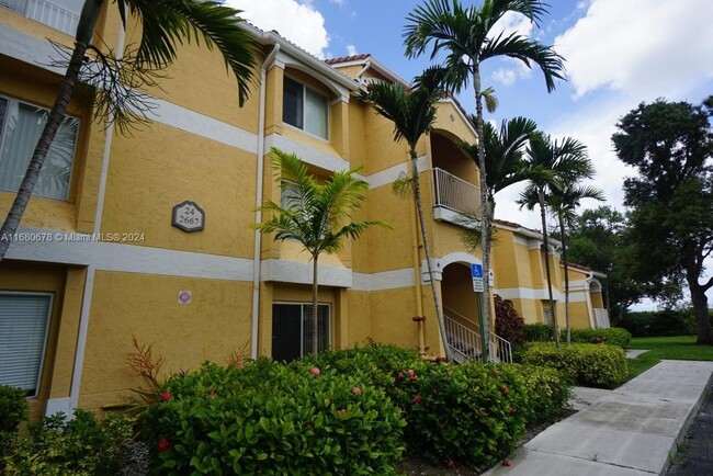 Photo - 2667 NW 33rd St Condominio Unidad 2416