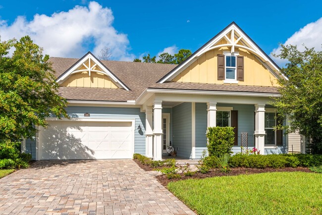 Building Photo - Your Chance to Embrace the Nocatee Lifestyle! Rental