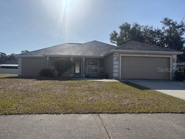 Photo - 6921 Krenson Oaks St Casa