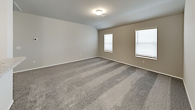 Photo - Very Nice and Spacious 3 Bedroom 2 Bath home in El Reno Schools