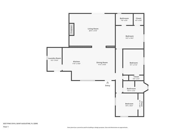 Photo - 6537 Pine Cir N
