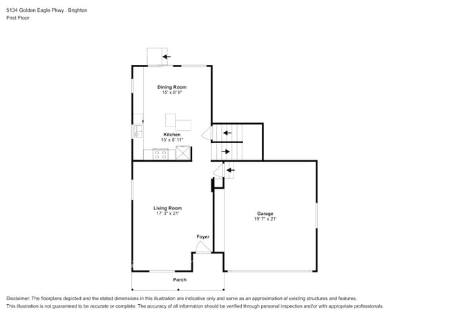 Photo - 5134 Golden Eagle Pkwy