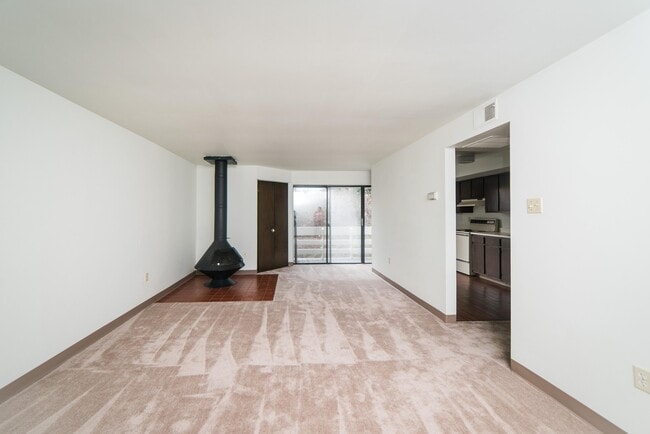 Sylvan Ridge Apartments