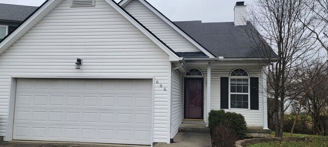 Building Photo - Say Hello to Your New Home! 3 Bedroom/2.5 Bath