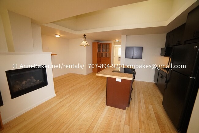 Photo - Downtown - PGE and Water/Sewer Included in the rent