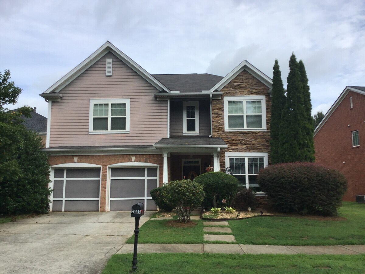 Photo - 2607 Peach Shoals Cir