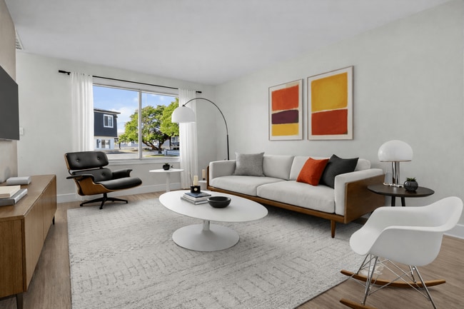 The Townhomes of Canton