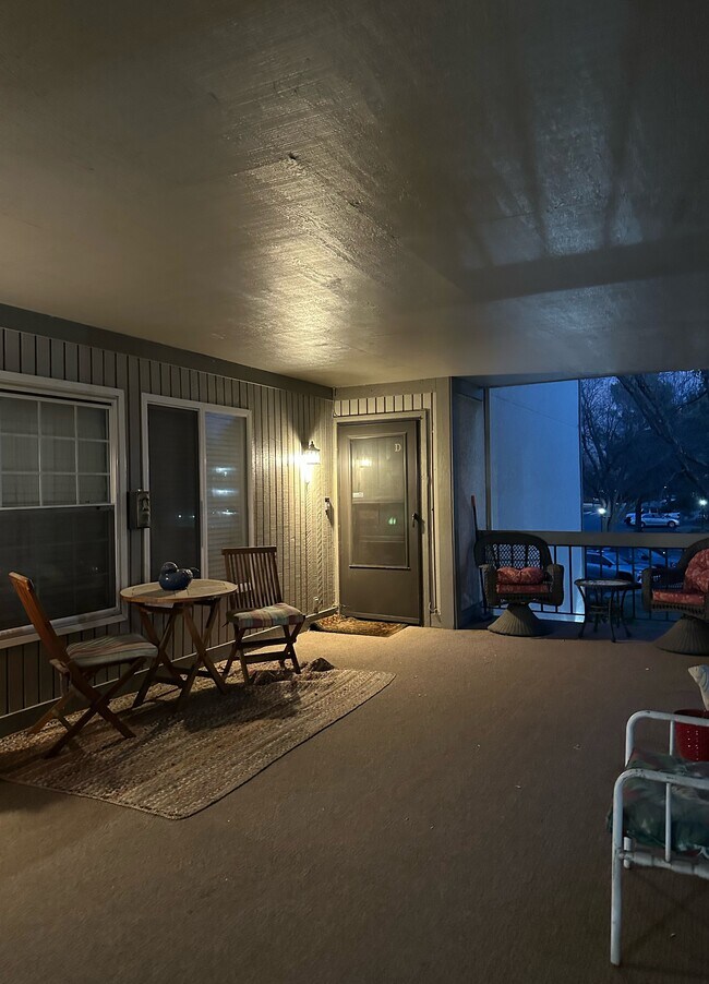 Photo - Waterbury Way Unit D