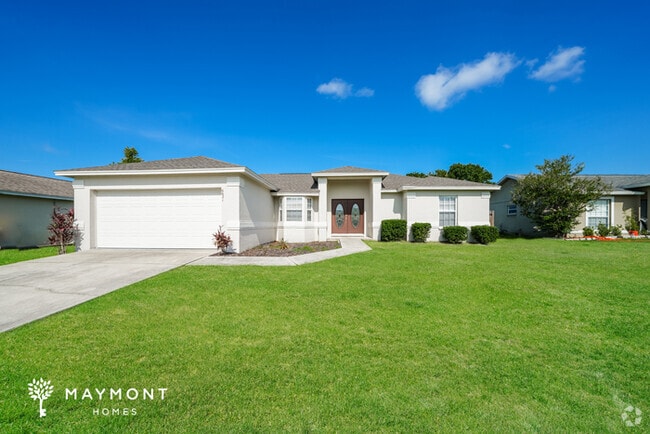 Building Photo - 6621 Shepherd Oaks Pass Rental