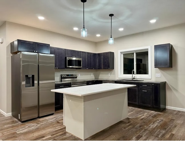 Photo - 1120/1122 Carl Rd Unidad 1120