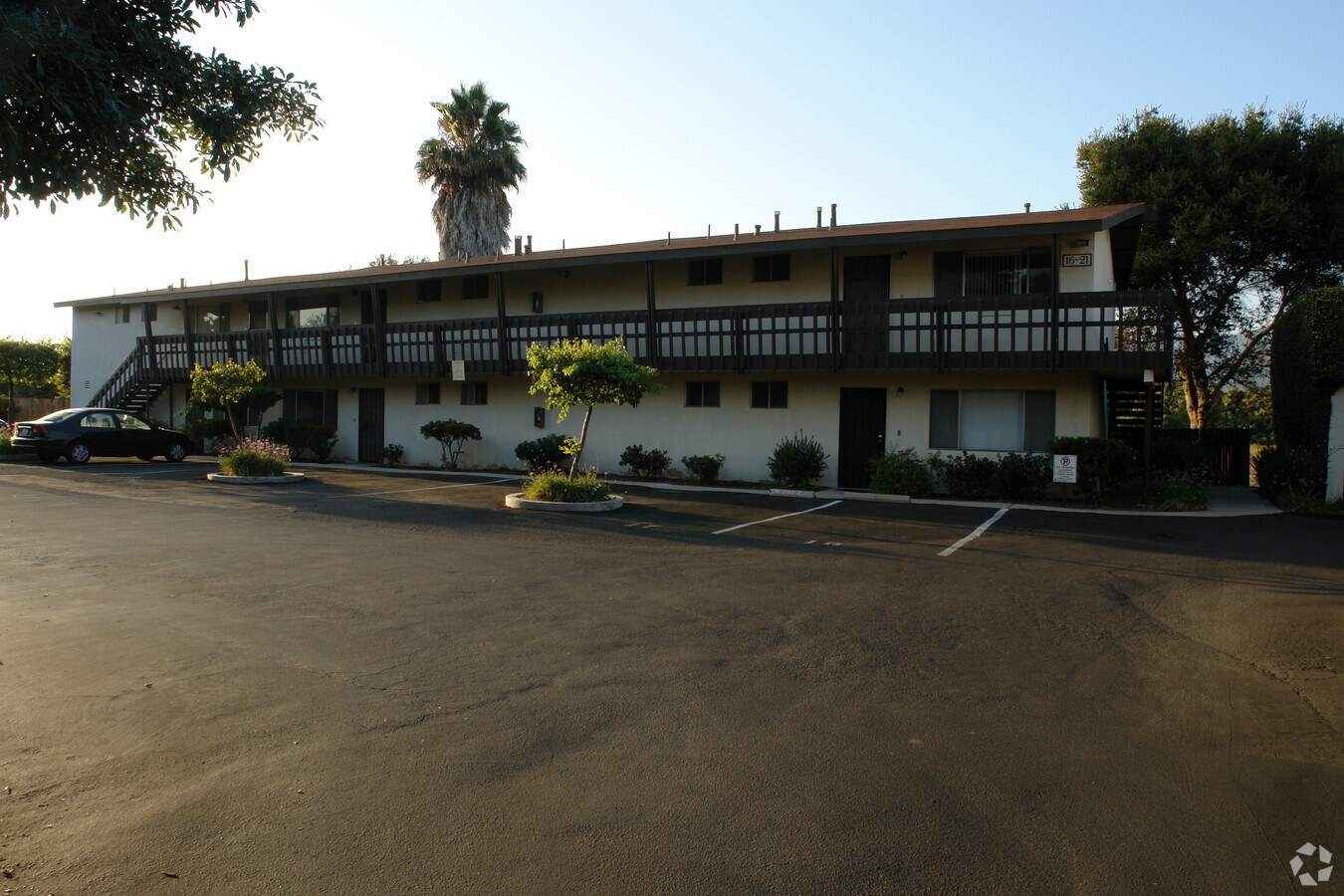 Casablanca Apartments - Casablanca Apartments