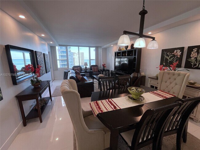 Photo - 3505 S Ocean Dr Unit 1111