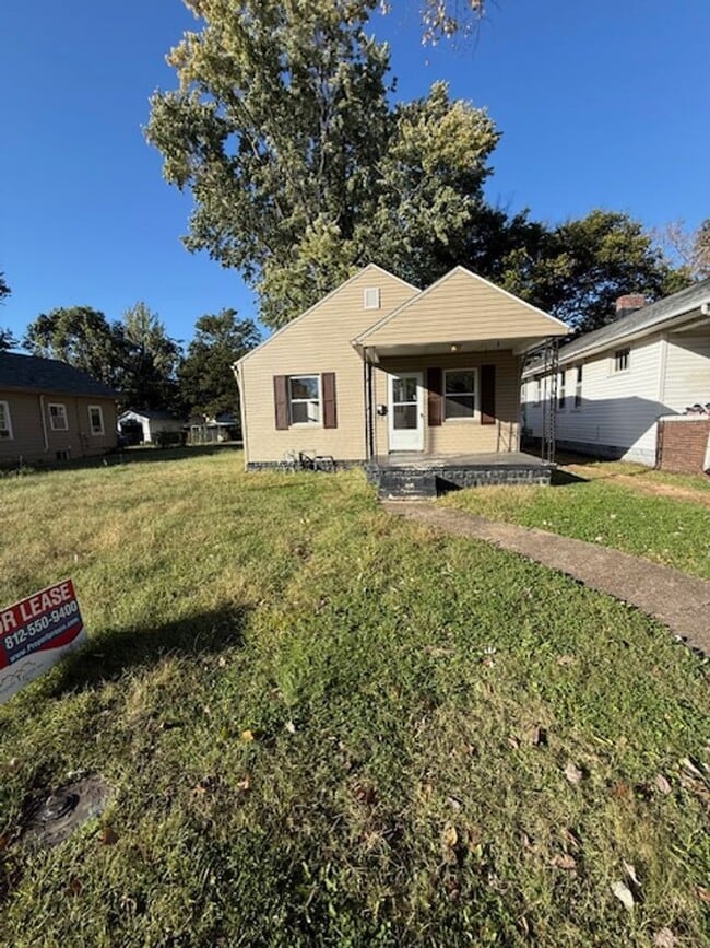Building Photo - 817 Taylor Avenue, Evansville, IN 47713