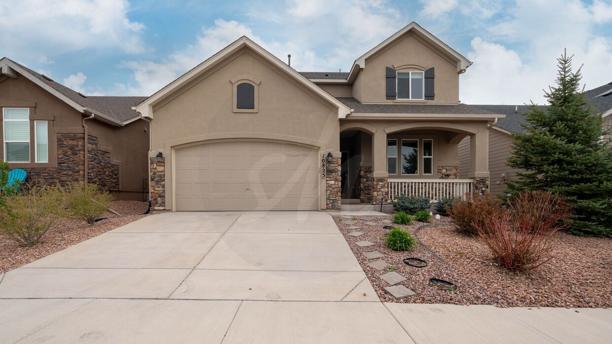 Beautiful 2 Story home in North Fork - Beautiful 2 Story home in North Fork