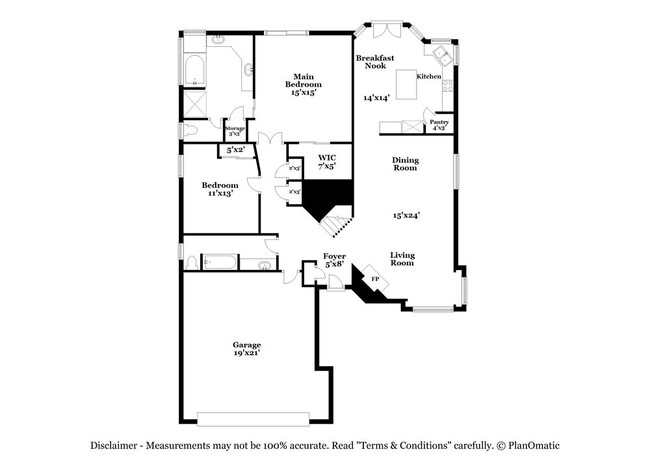 Photo - 16810 S 29th Pl