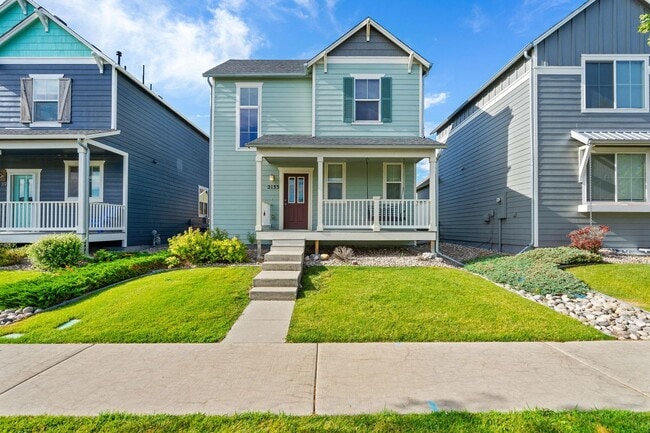 Photo - Beautiful 3-Bedroom, 2½-Bath Home with Open Floor Plan in East Fort Collins