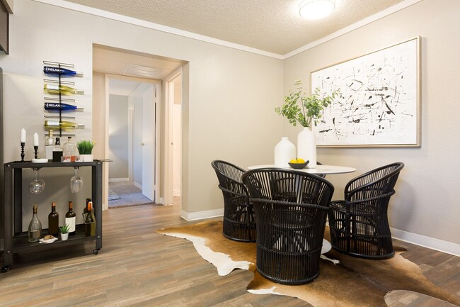 Vora Mission Valley West