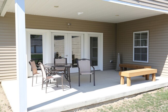 Brookview Apartments