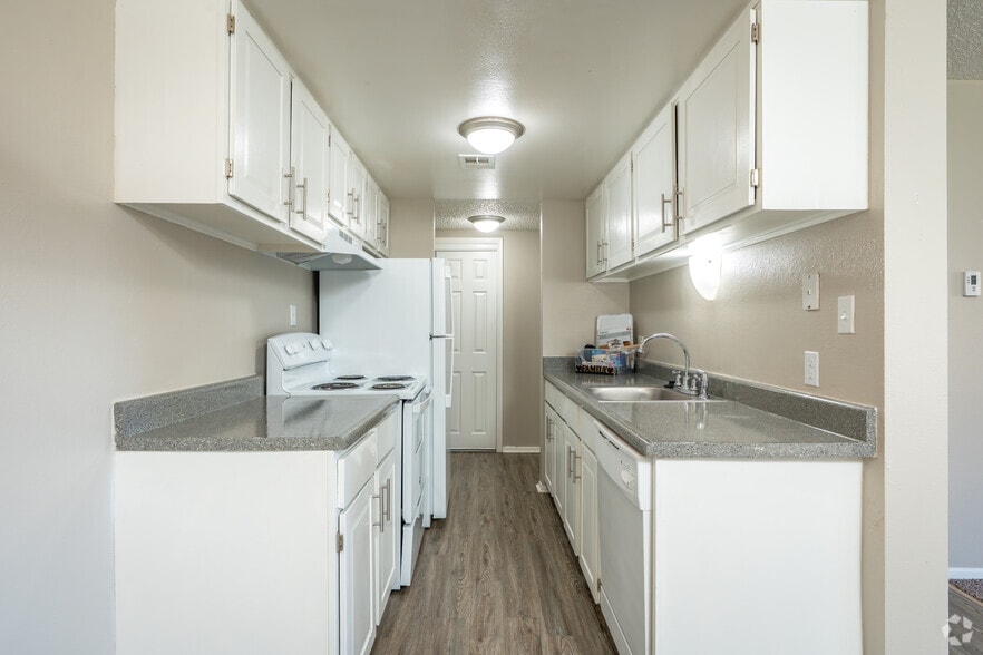 Interior Photo