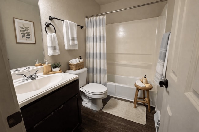 The Boulevard Townhomes
