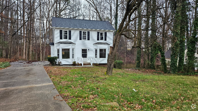 Building Photo - 1908 Red Oak Ln Rental