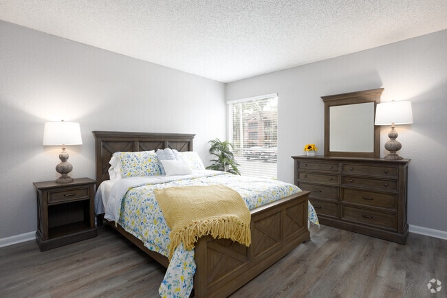 2HAB, 2BA - 1,243 ft² - Bridgewater by Trion Living