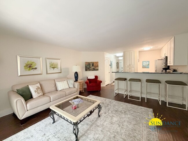 Photo - Furnished Ground Floor 1 Bedroom 1 Bath Condo in Bluewater Bay