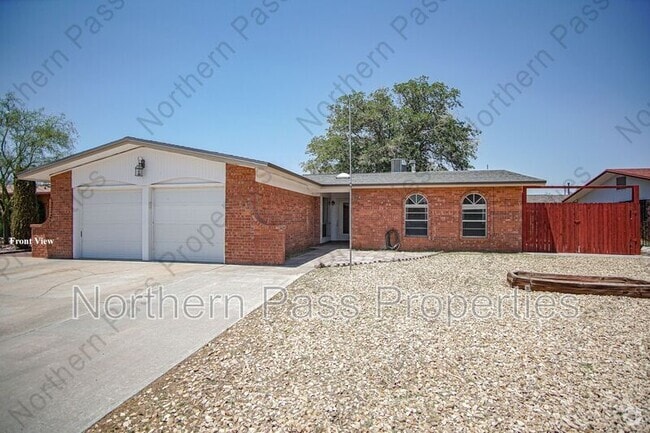 Building Photo - 5125 Round Rock Dr Rental