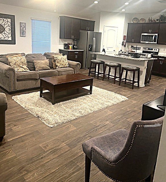 Photo - 2407 S Colosseum Ct