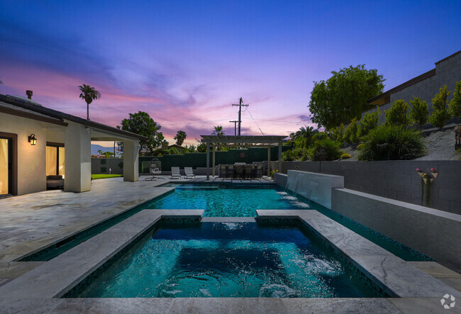 Building Photo - 79575 Camelback Dr Rental
