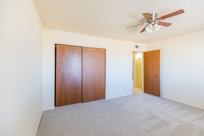 Photo - Three bedroom home with fireplace