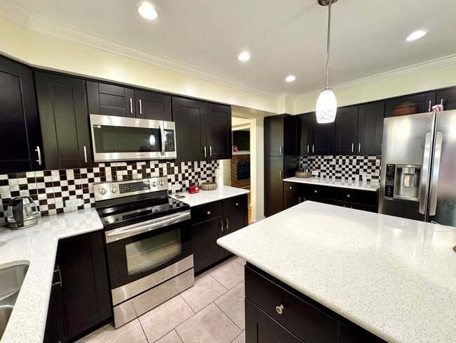 Photo - Beautifully updated home on large corner lot