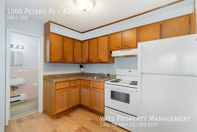 Photo - 1/1 Apartment in Desirable Columbia Heights Unit #204