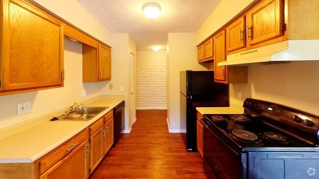 Building Photo - Stenwick Manor Rental