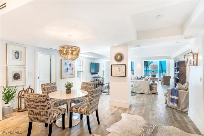 Photo - 3377 Gulf Shore Blvd N Unidad 1B