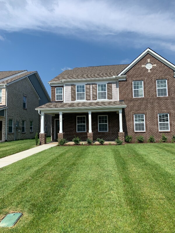 Building Photo - 2204 Hospitality Ln