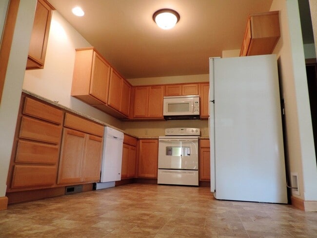 Photo - Spacious Duplex in Stanley, ND