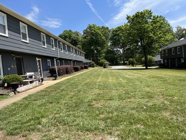 Photo - 1315 County Home Rd