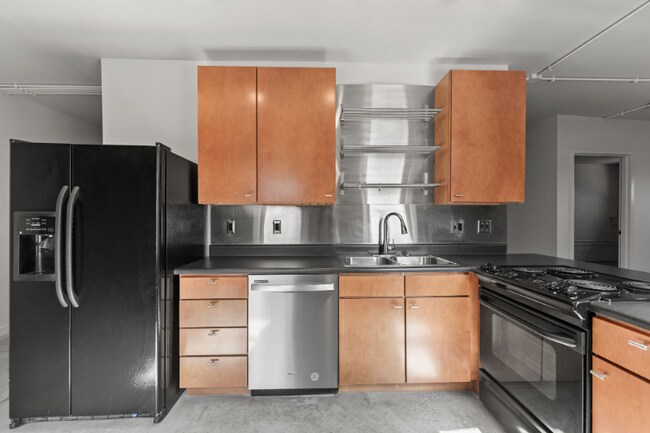 1006 Olive St Unit 501