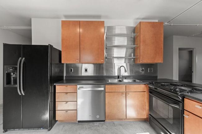 Photo - 1006 Olive St Unit 501
