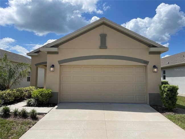 Building Photo - 3431 Sagebrush St Rental