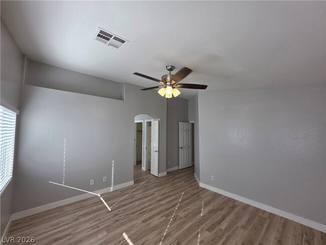 Building Photo - 6589 Tumbleweed Ridge Ln Unit 103