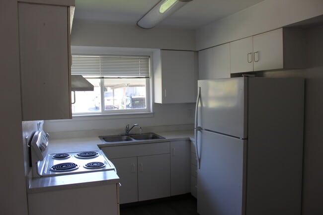 Photo - Seltice Place Apartments