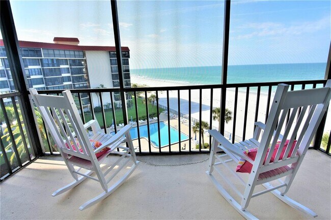 18304 Gulf Blvd Unit 504