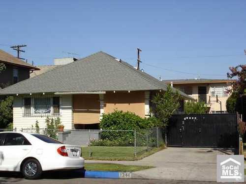 Photo - 1344 Linden Ave