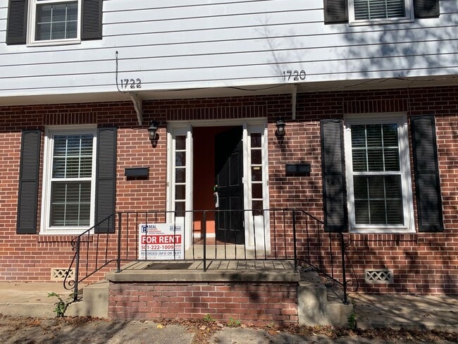 Photo - 1722 Kavanaugh Blvd