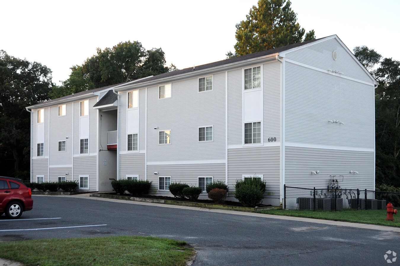 Photo - Little Creek Apartments