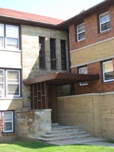 Photo - La Salle Apartment Building